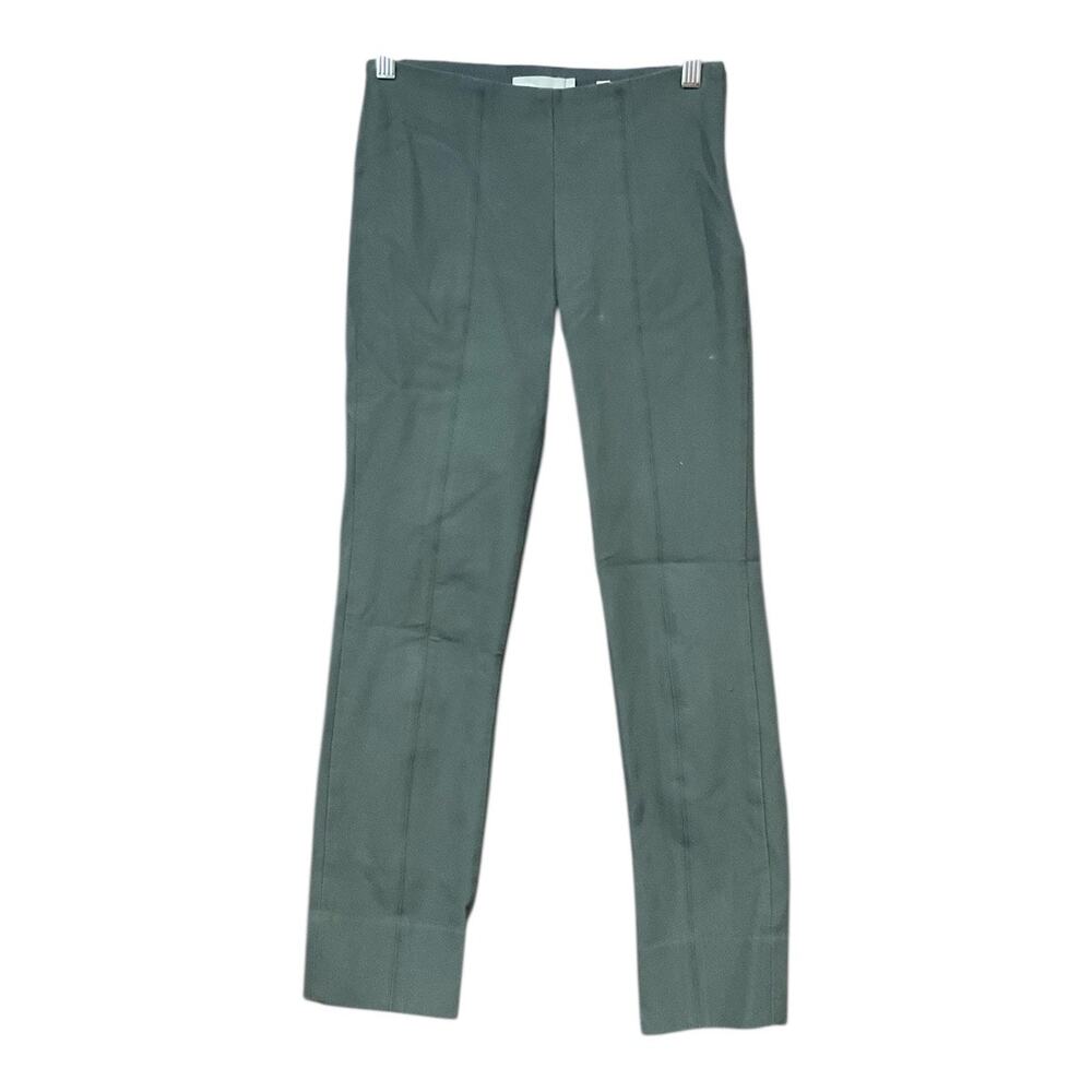 Vince Pants Women XS Gray